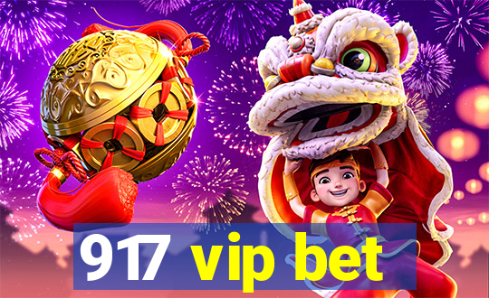 917 vip bet